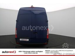MERCEDES-BENZ Sprinter 317 Automatik *MAXI* 360°+DISTRONIC+NAV