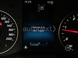 MERCEDES-BENZ Sprinter 317 Automatik *MAXI* 360°+DISTRONIC+NAV