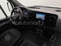 MERCEDES-BENZ Sprinter 317 Aut.*ThermoKing V500-MAX -20° Tiefk