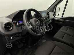 MERCEDES-BENZ Sprinter 317 Aut.*ThermoKing V500-MAX -20° Tiefk