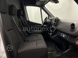 MERCEDES-BENZ Sprinter 317 Aut.*ThermoKing V500-MAX -20° Tiefk