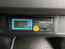 MERCEDES-BENZ Sprinter 317 Aut.*ThermoKing V500-MAX -20° Tiefk