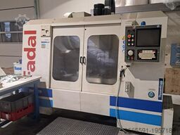 FADAL VMC 40208 HT