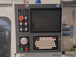 FADAL VMC 40208 HT