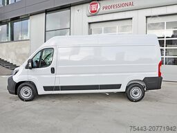 Fiat Ducato F5274 L3H2 3,5T Diesel 140pk Automaat