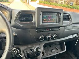 Renault Master Haras 1-2 Pferde