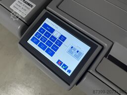 Plockmatic PBM500 - 23k Counter only!