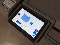 Plockmatic PBM500 - 23k Counter only!