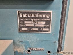Bütfering Classic 213 CE