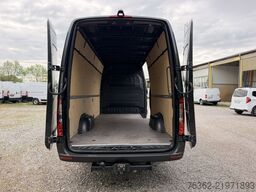 Mercedes-Benz Sprinter 317 CDI L3H2 *AHK-3,5T*KAMERA*K