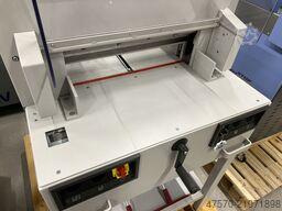 Ideal 4850-95 Paper Cutting Guillotine