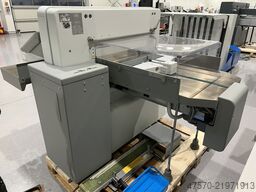 Polar Mohr 78 ES Paper Guillotine