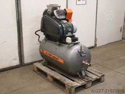 Atlas Copco LE 7 N  OIL FREE AIRLET