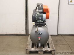 Atlas Copco LE 7 N  OIL FREE AIRLET