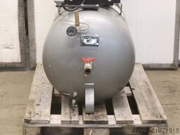 Atlas Copco LE 7 N  OIL FREE AIRLET