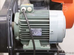 Atlas Copco LE 7 N  OIL FREE AIRLET