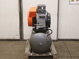 Atlas Copco LE 7 N  OIL FREE AIRLET