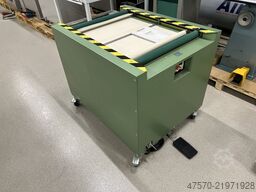 Schmedt PraKant Turning-in machine