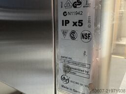 Rational SCC 101 / E