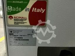 Maggi Engineering GT 800