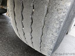 MAN TGS 26.480 6x4 H-2 BL Nachlauflenkachse