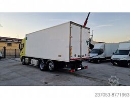 Iveco STRALIS 560 MOTRICE FRIGO EURO 6