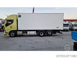 Iveco STRALIS 560 MOTRICE FRIGO EURO 6