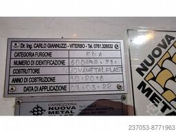 Iveco STRALIS 560 MOTRICE FRIGO EURO 6