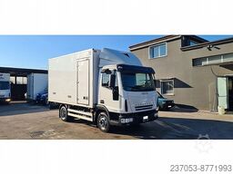 Iveco EUROCARGO 75-17 TRASPORTO CARNI