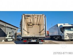 Iveco EUROCARGO 75-17 TRASPORTO CARNI