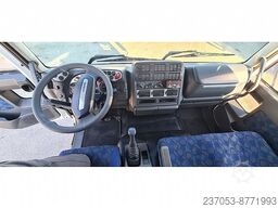 Iveco EUROCARGO 75-17 TRASPORTO CARNI