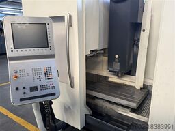 DECKEL DMC 635 V eco