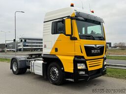 MAN TGX18 460
