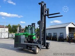 Combilift C12000 DIESEL ONLY 101H SIDE-SHIFT DUPLE