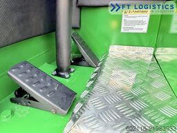 Combilift C7000 DIESEL DUPLEX 4700 POSITIONER TOP1