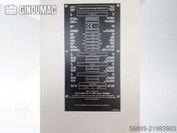 AGIE CHARMILLES FORM 30