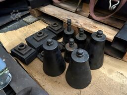 Granitmessplatte 