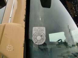 SCANIA R520 V8,TOPLINE,HYDRAULIK RETARDER VOLL LUFT