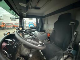 MAN TGS 26.440 Zugmaschine + Atlas Kran 5 Ausschube