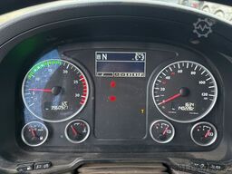 MAN TGS 26.440 Zugmaschine + Atlas Kran 5 Ausschube