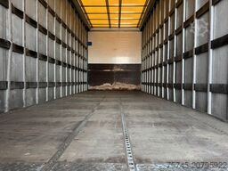 MAN TGX 26.460**LIFT/LENKACHSE*GETRÄNKEWAGEN*