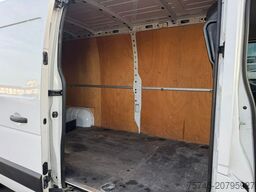 RENAULT MASTER 2,3 * AUTOMATIK * 180 PS * RED EDITION *