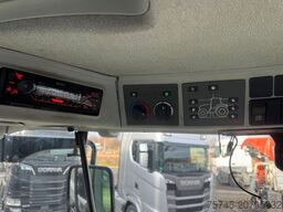 CLAAS 550 ARION C MATIC * FRONTLADER * EDITION *