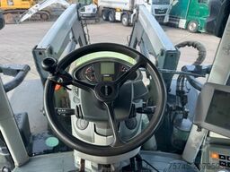 CLAAS 550 ARION C MATIC * FRONTLADER * EDITION *