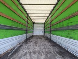 MERCEDES-BENZ ATEGO 1623 * ACC * 2T LBW * KLIMA * WENIG KM *