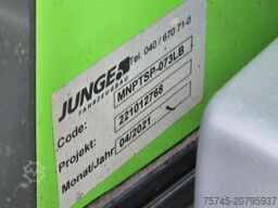 MERCEDES-BENZ ATEGO 1623 * ACC * 2T LBW * KLIMA * WENIG KM *