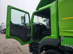 MERCEDES-BENZ ATEGO 1623 * ACC * 2T LBW * KLIMA * WENIG KM *