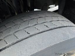 MERCEDES-BENZ ATEGO 1623 * ACC * 2T LBW * KLIMA * WENIG KM *