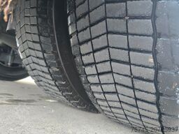 MERCEDES-BENZ ATEGO 1623 * ACC * 2T LBW * KLIMA * WENIG KM *