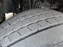 MERCEDES-BENZ ATEGO 1623 * ACC * 2T LBW * KLIMA * WENIG KM *